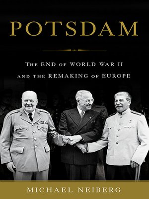 cover image of Potsdam